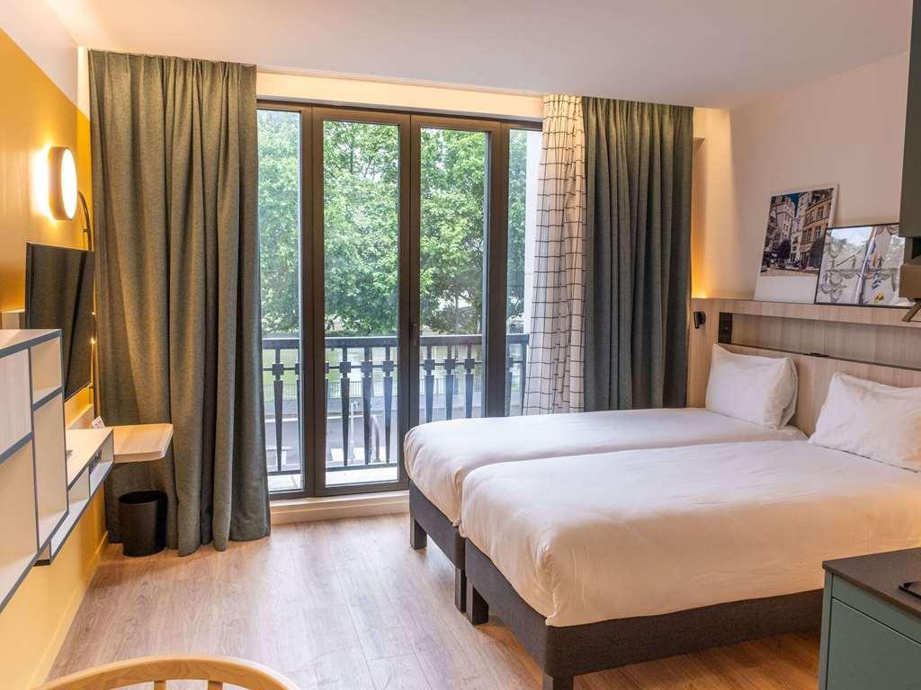 Aparthotel Adagio Access Rouen Centre Cathedrale Room photo